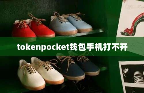 tokenpocket钱包手机打不开