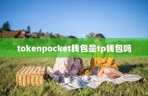 tokenpocket钱包是tp钱包吗