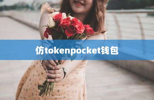 仿tokenpocket钱包