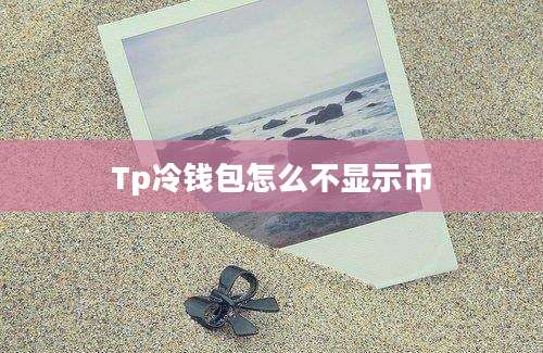 Tp冷钱包怎么不显示币