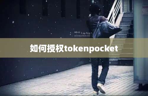 如何授权tokenpocket