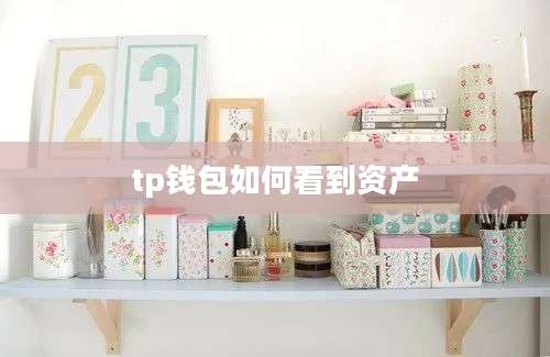 tp钱包如何看到资产