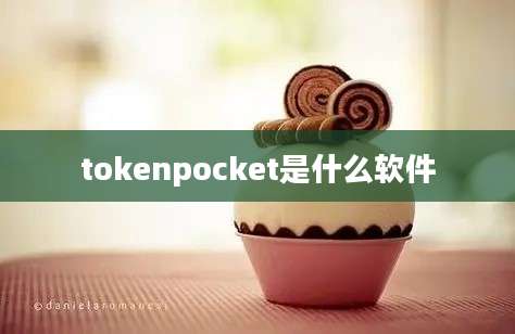 tokenpocket是什么软件