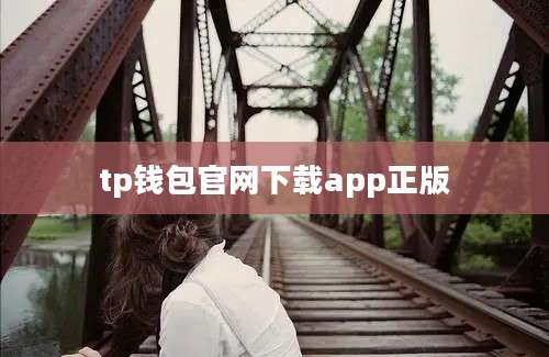 tp钱包官网下载app正版