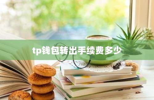 tp钱包转出手续费多少