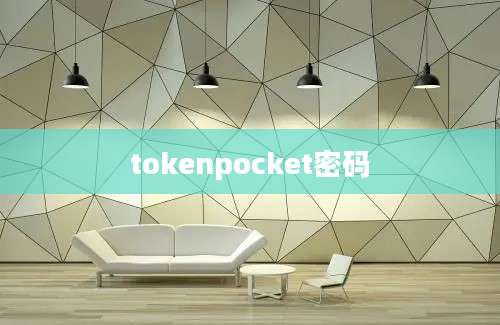 tokenpocket密码