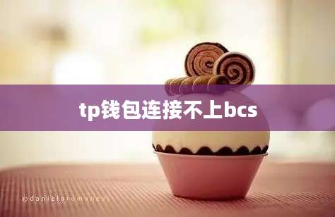 tp钱包连接不上bcs