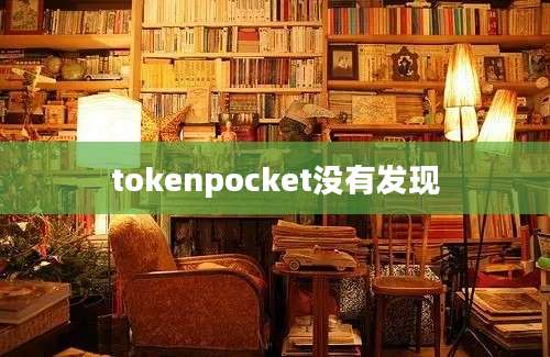 tokenpocket没有发现