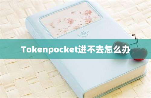 Tokenpocket进不去怎么办