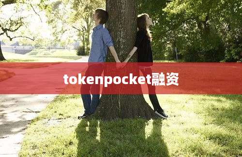 tokenpocket融资