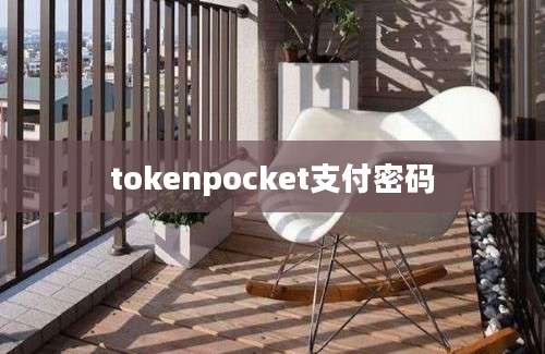 tokenpocket支付密码