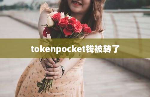 tokenpocket钱被转了