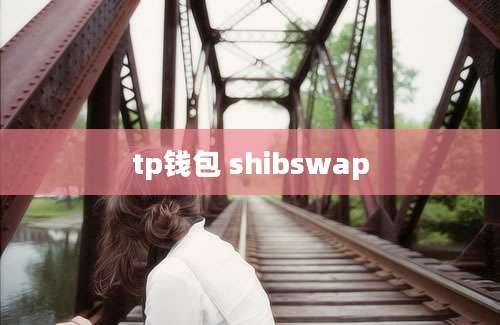 tp钱包 shibswap