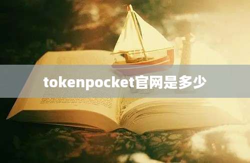 tokenpocket官网是多少