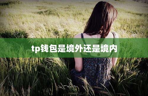 tp钱包是境外还是境内