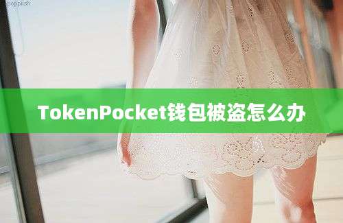 TokenPocket钱包被盗怎么办