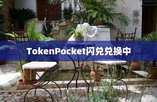 TokenPocket闪兑兑换中