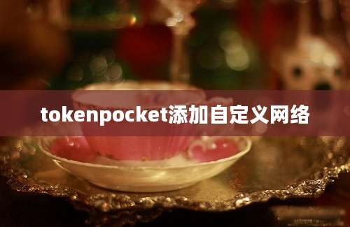 tokenpocket添加自定义网络