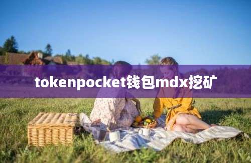 tokenpocket钱包mdx挖矿