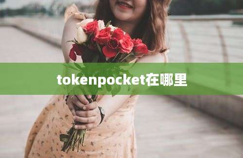 tokenpocket在哪里