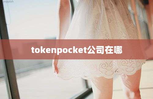 tokenpocket公司在哪