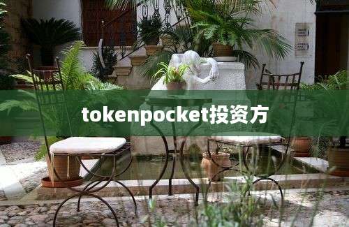 tokenpocket投资方