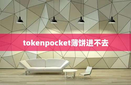 tokenpocket薄饼进不去