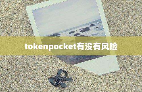 tokenpocket有没有风险