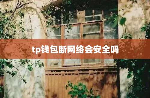 tp钱包断网络会安全吗