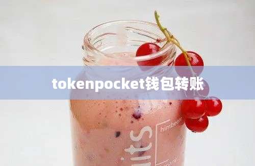 tokenpocket钱包转账