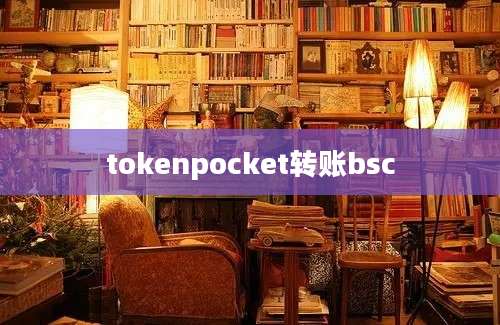 tokenpocket转账bsc