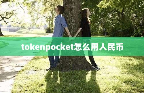 tokenpocket怎么用人民币