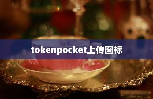 tokenpocket上传图标