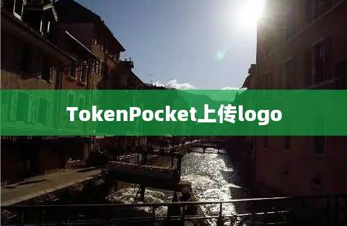 TokenPocket上传logo