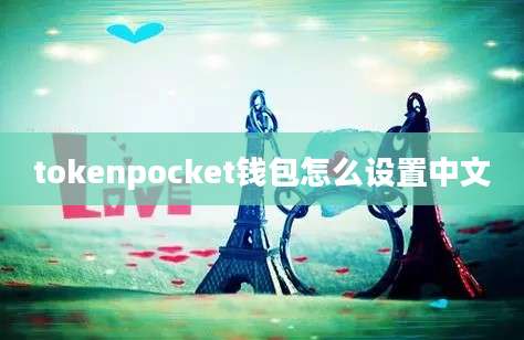 tokenpocket钱包怎么设置中文