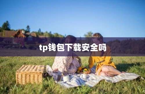 tp钱包下载安全吗