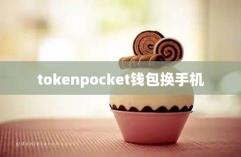 tokenpocket钱包换手机