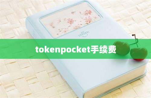 tokenpocket手续费