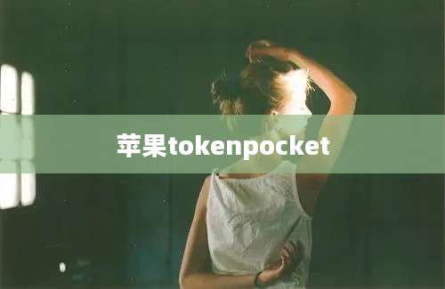 苹果tokenpocket