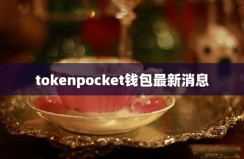 tokenpocket钱包最新消息