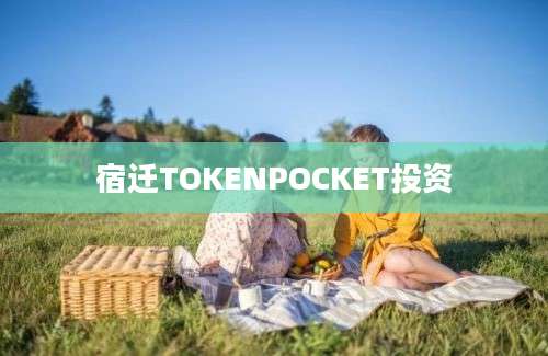 宿迁TOKENPOCKET投资