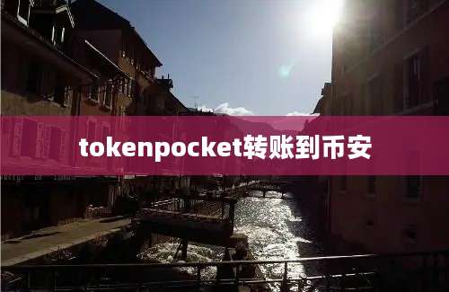 tokenpocket转账到币安