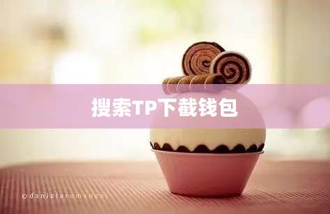 搜索TP下截钱包