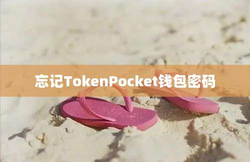 忘记TokenPocket钱包密码