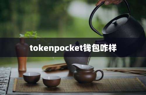 tokenpocket钱包咋样