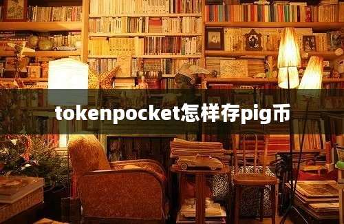 tokenpocket怎样存pig币