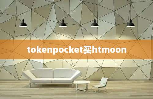 tokenpocket买htmoon