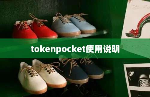 tokenpocket使用说明