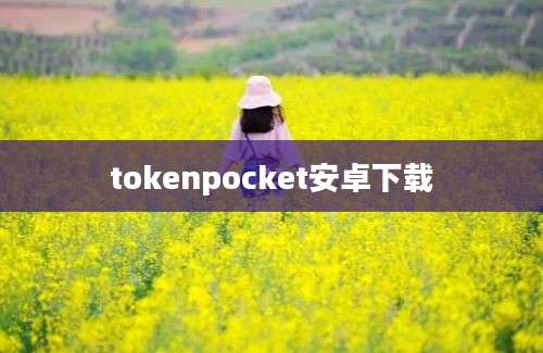 tokenpocket安卓下载