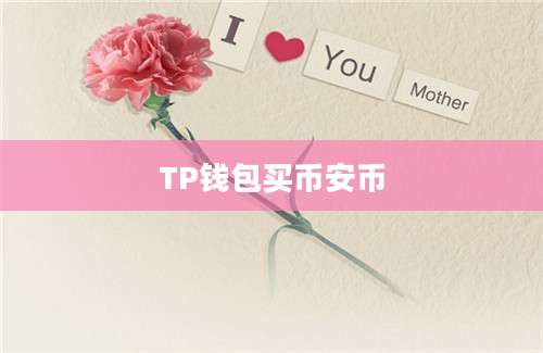 TP钱包买币安币